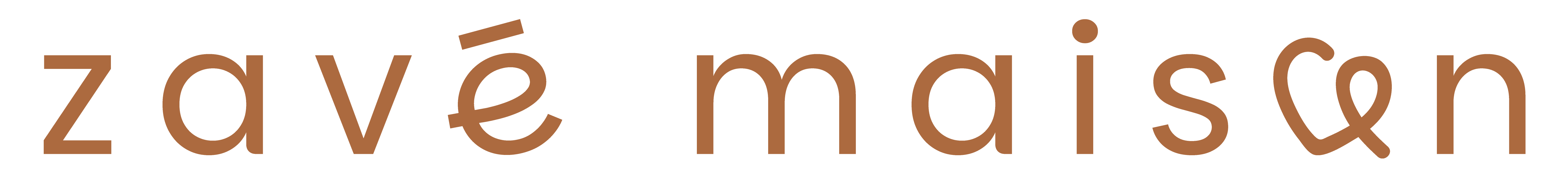 Zave Maison
